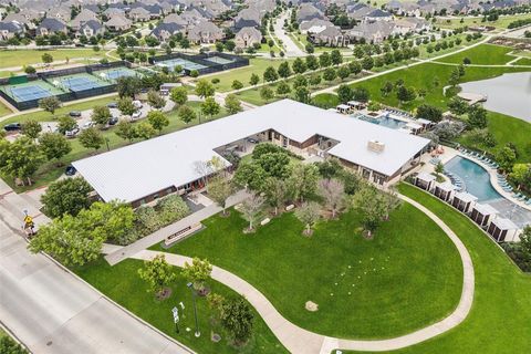 Tiny photo for 4871 Lockwood Drive, Prosper, TX 75078 (MLS # 21090285)