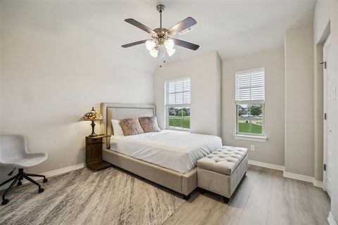 Tiny photo for 4871 Lockwood Drive, Prosper, TX 75078 (MLS # 21090285)