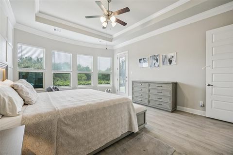 Tiny photo for 4871 Lockwood Drive, Prosper, TX 75078 (MLS # 21090285)