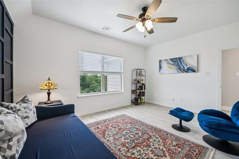 Tiny photo for 4871 Lockwood Drive, Prosper, TX 75078 (MLS # 21090285)