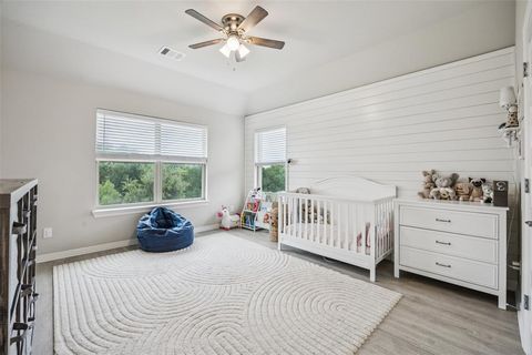 Tiny photo for 4871 Lockwood Drive, Prosper, TX 75078 (MLS # 21090285)