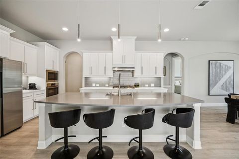 Tiny photo for 4871 Lockwood Drive, Prosper, TX 75078 (MLS # 21090285)