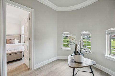 Tiny photo for 4871 Lockwood Drive, Prosper, TX 75078 (MLS # 21090285)