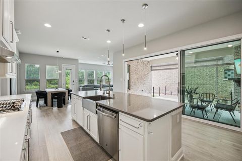 Tiny photo for 4871 Lockwood Drive, Prosper, TX 75078 (MLS # 21090285)