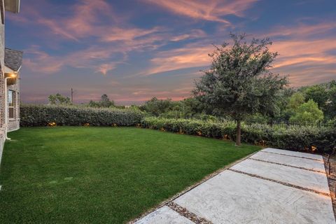 Tiny photo for 4871 Lockwood Drive, Prosper, TX 75078 (MLS # 21090285)