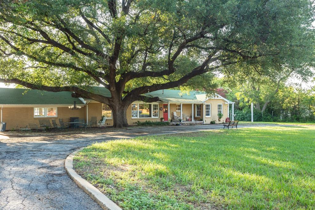 5903 Crowley Road