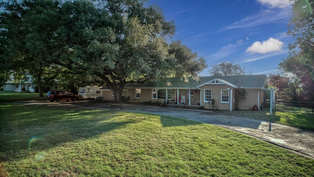 5903 Crowley Road