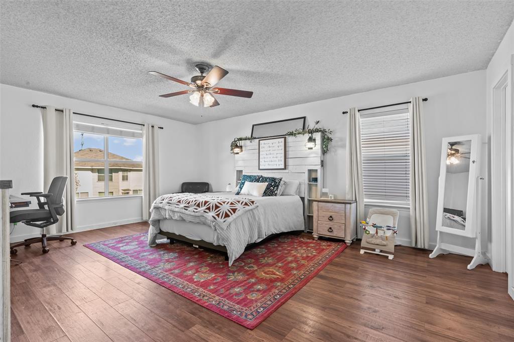 Falcon Ridge - Residential