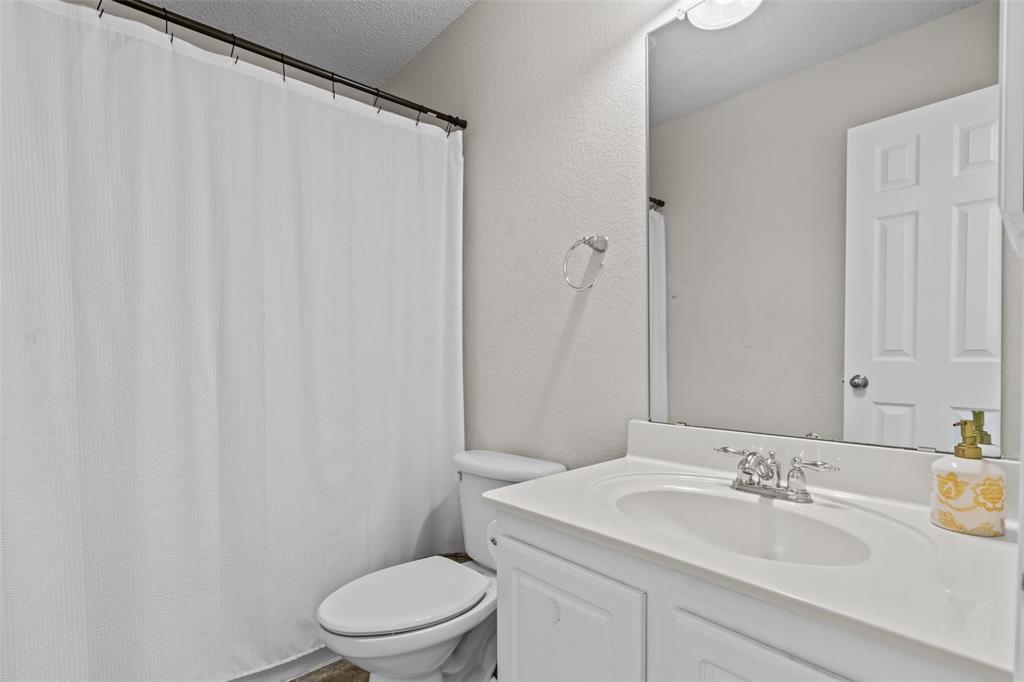 Falcon Ridge - Residential