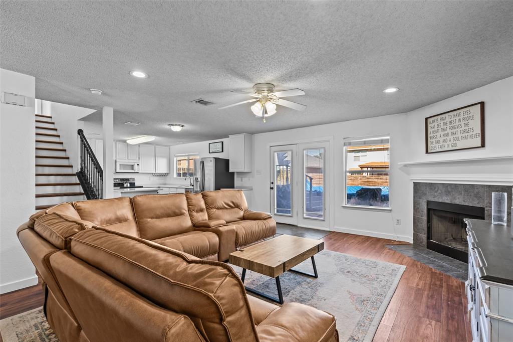 Falcon Ridge - Residential