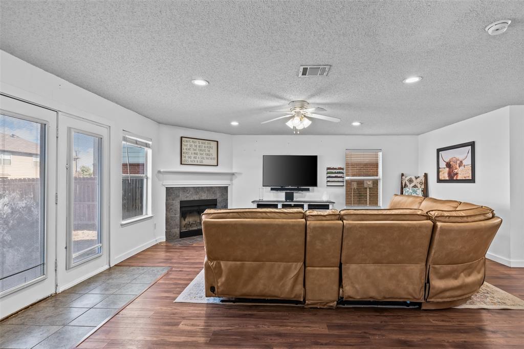 Falcon Ridge - Residential