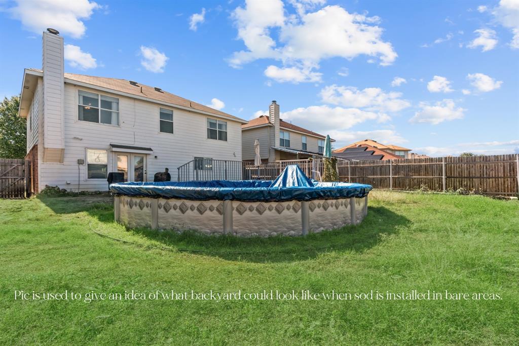 Falcon Ridge - Residential