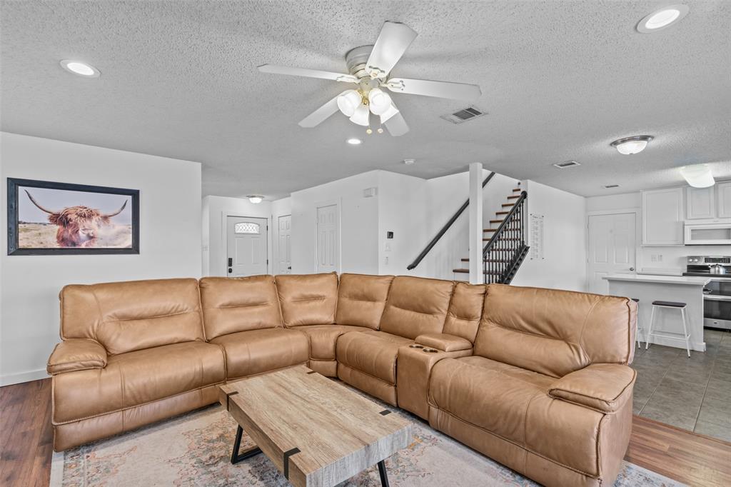 Falcon Ridge - Residential