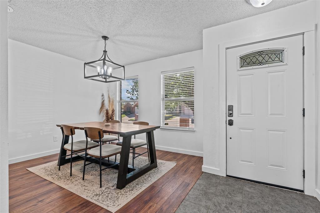 Falcon Ridge - Residential