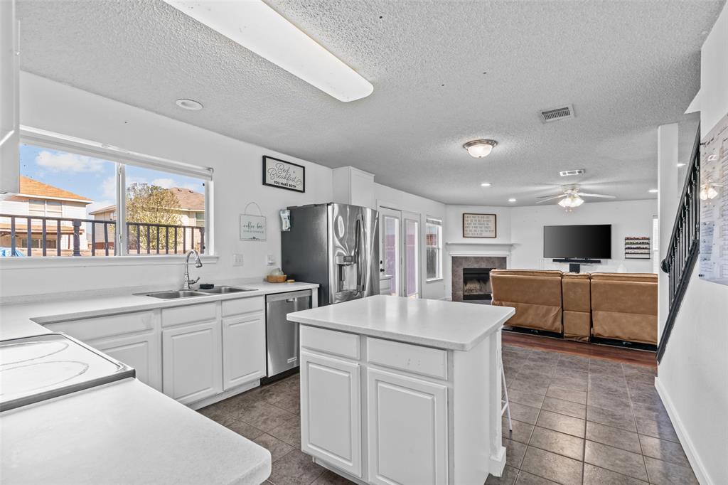 Falcon Ridge - Residential