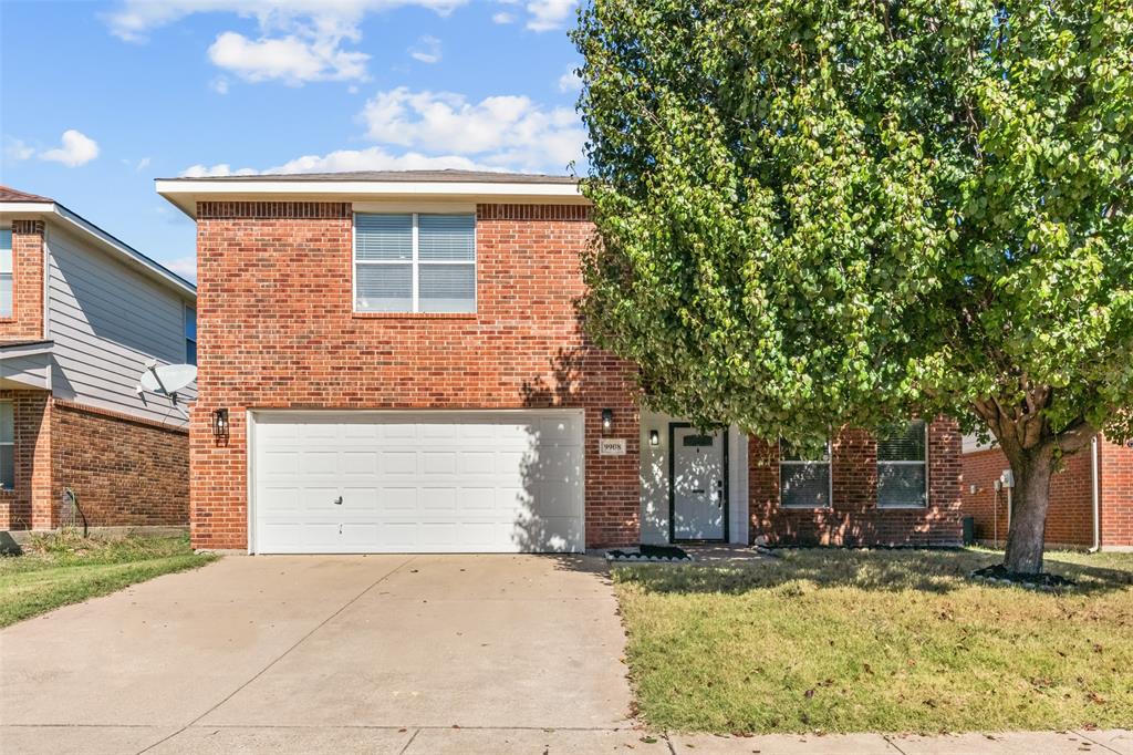 Falcon Ridge - Residential