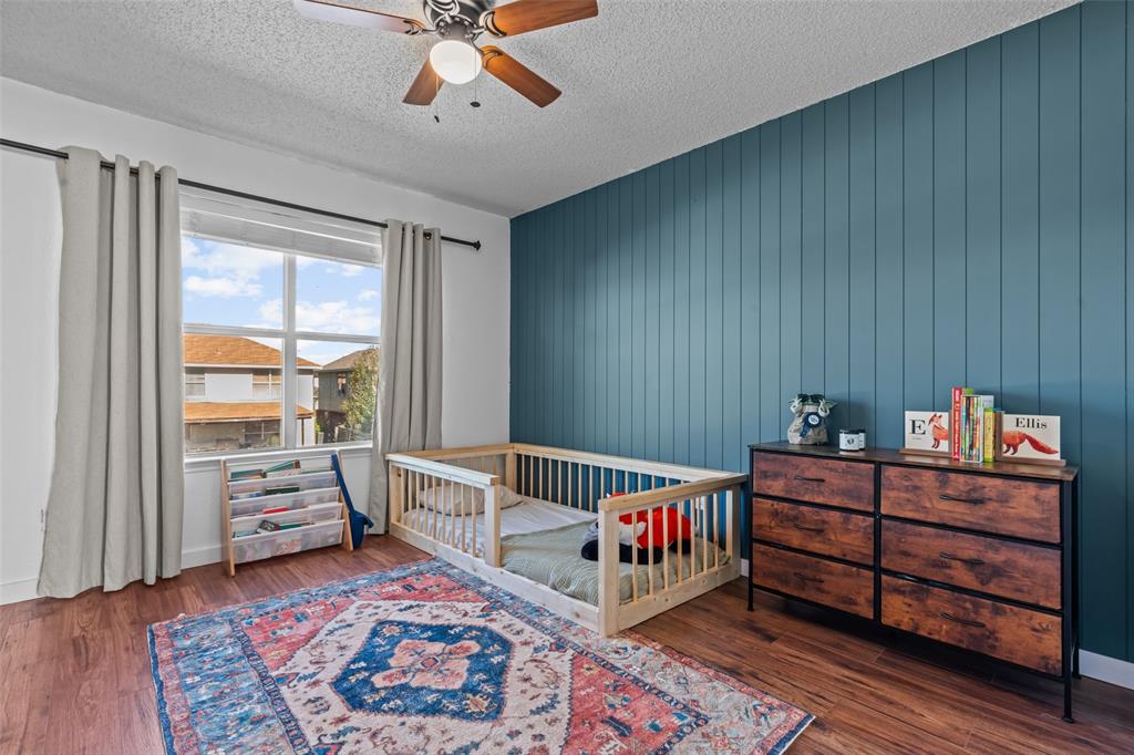 Falcon Ridge - Residential