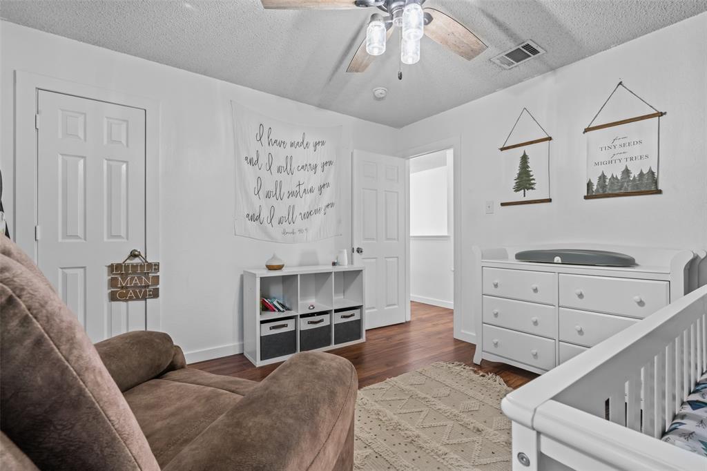 Falcon Ridge - Residential