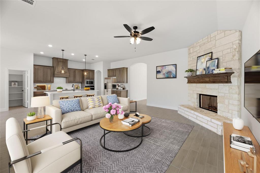 3841 Eagles Bluff Road