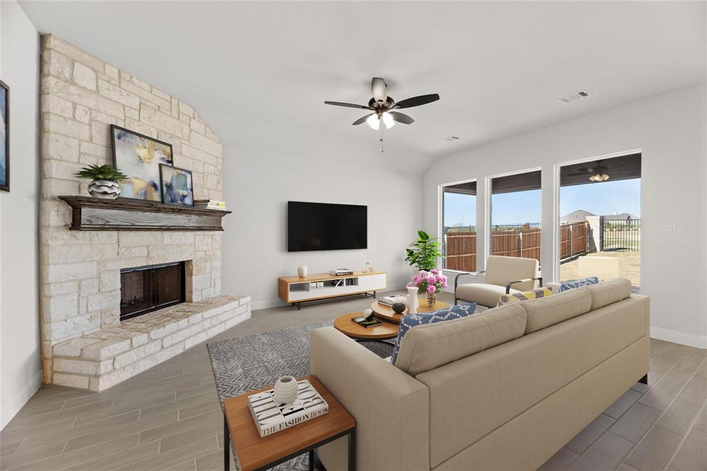 3841 Eagles Bluff Road