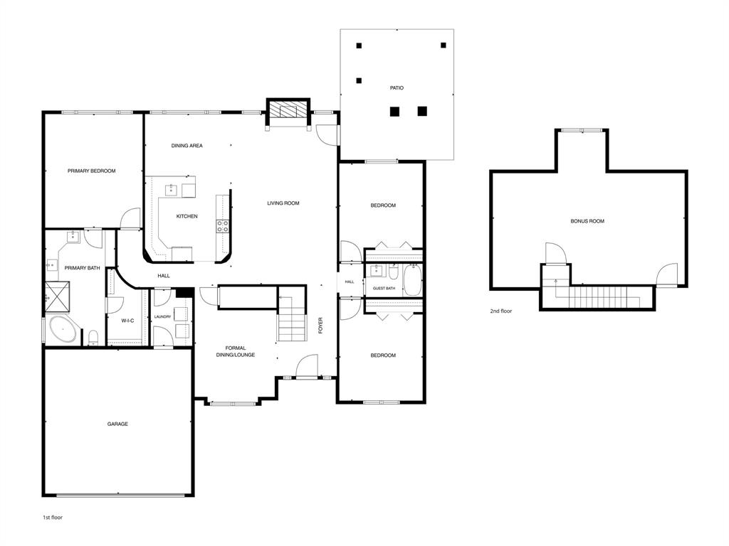Bay Hills - Residential