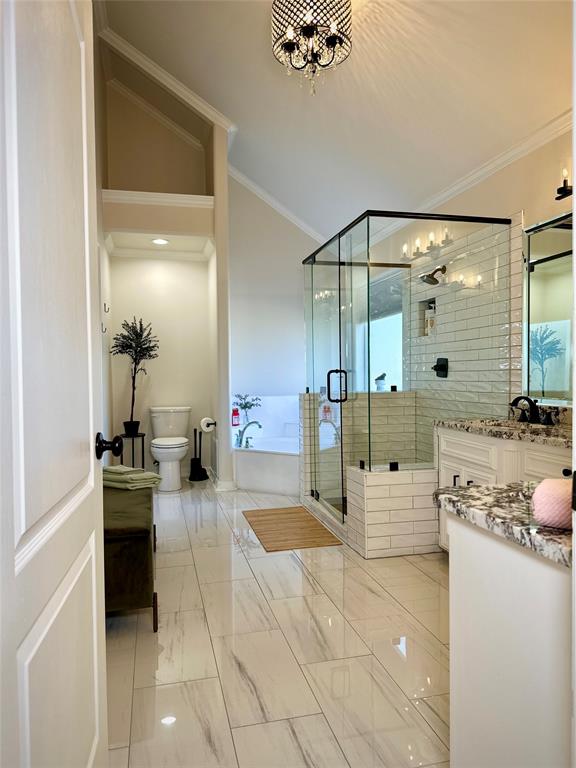 Bay Hills - Residential