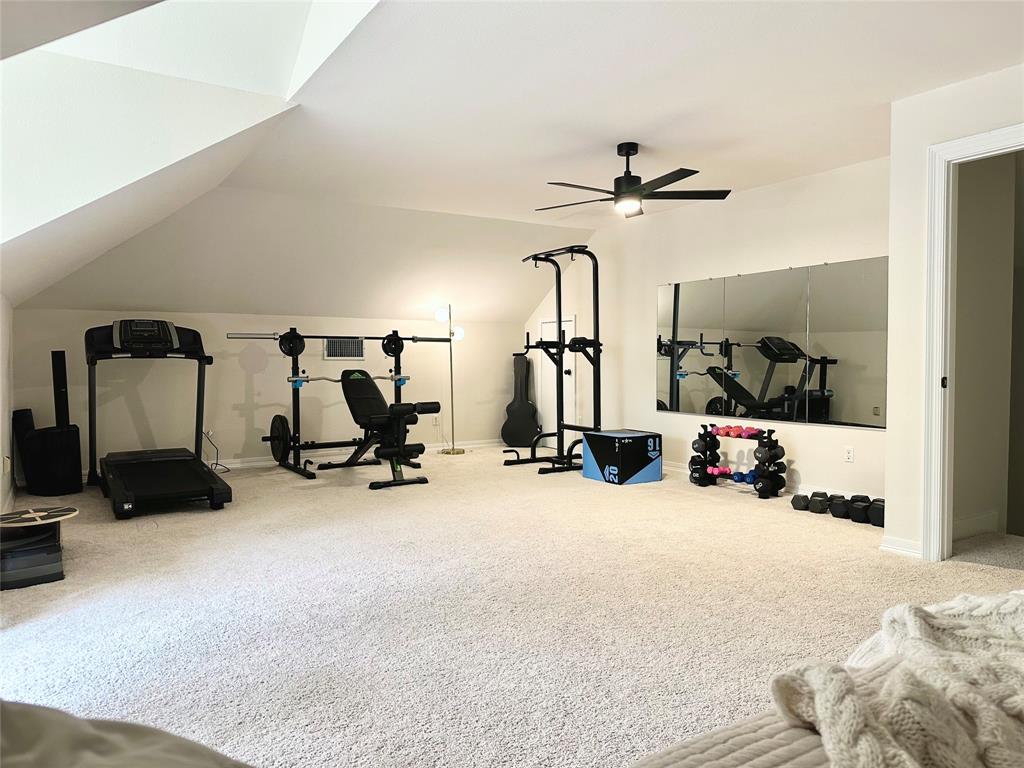 Bay Hills - Residential