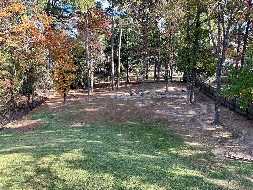 Bay Hills - Residential