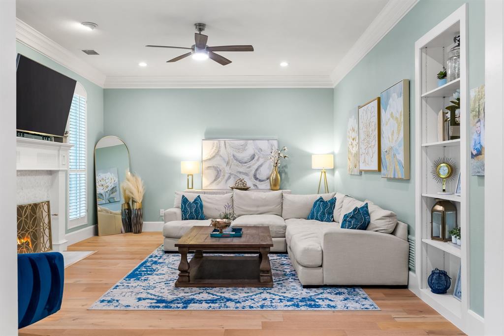 5916 Genoa Court