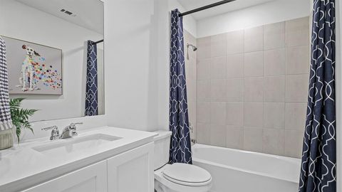 Photo of 4119 Coco Lane, Sherman, TX 75090 (MLS # 21329909)