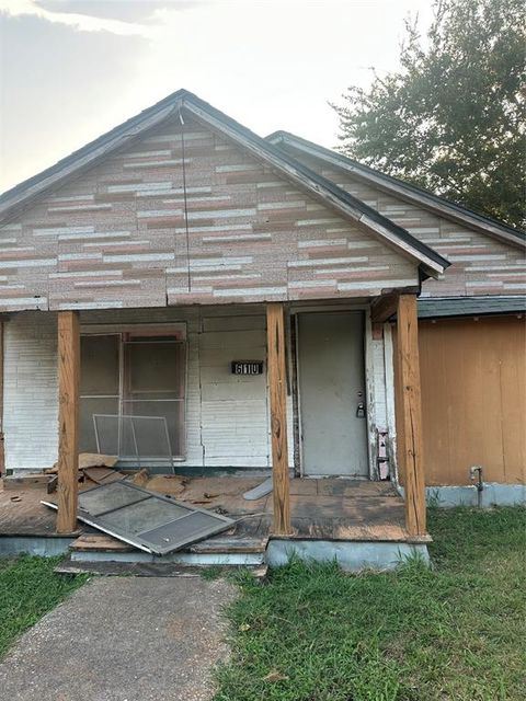 610 S Falls Mart TX 76664