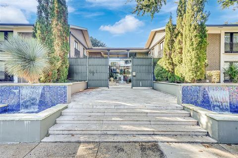 10209 Regal Oaks Drive 111 Dallas TX 75230