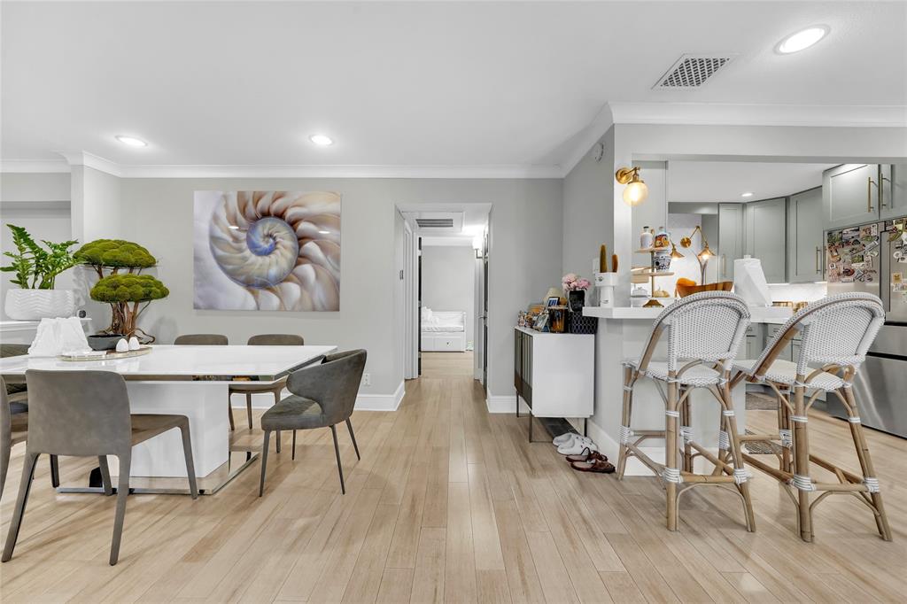 Paradiso Condo Ph 01 - Residential