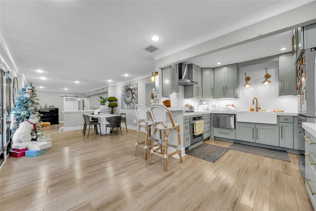 Paradiso Condo Ph 01 - Residential