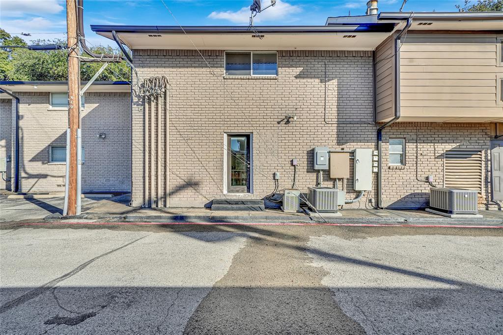 Paradiso Condo Ph 01 - Residential