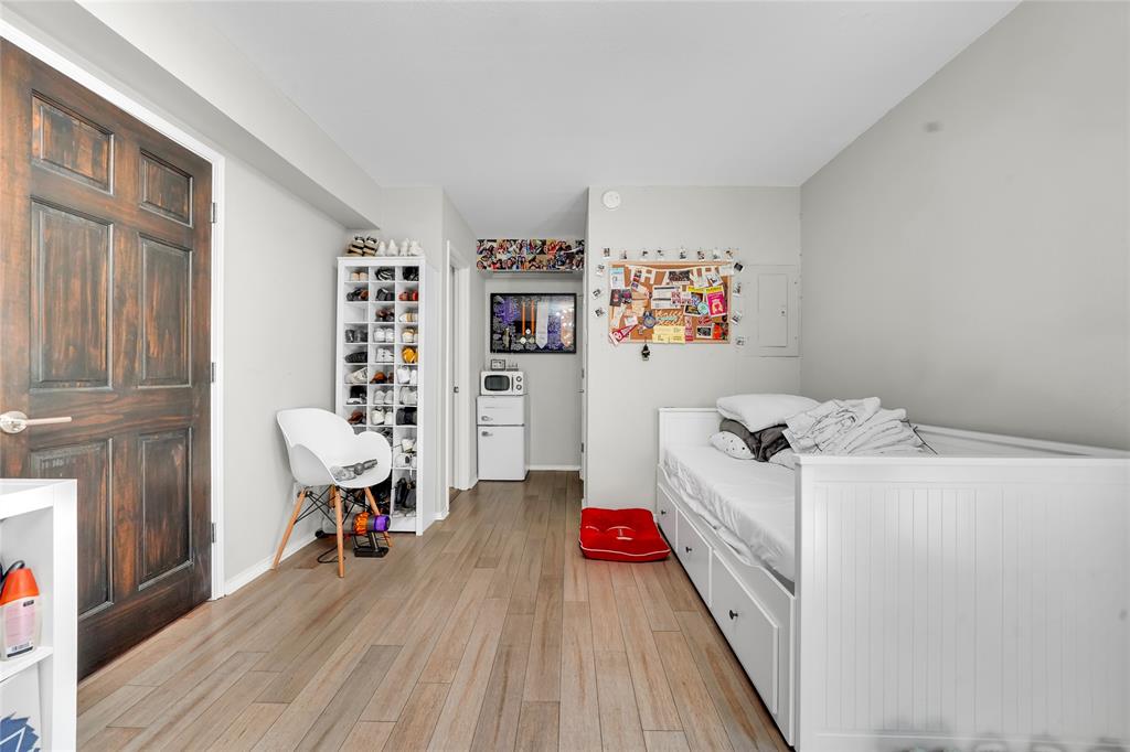 Paradiso Condo Ph 01 - Residential