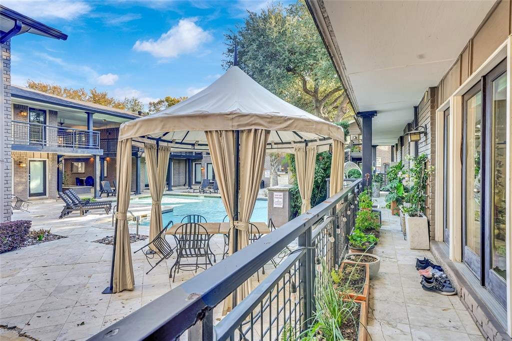 Paradiso Condo Ph 01 - Residential