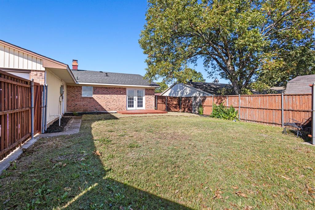 Skyline 5 - Residential Lease