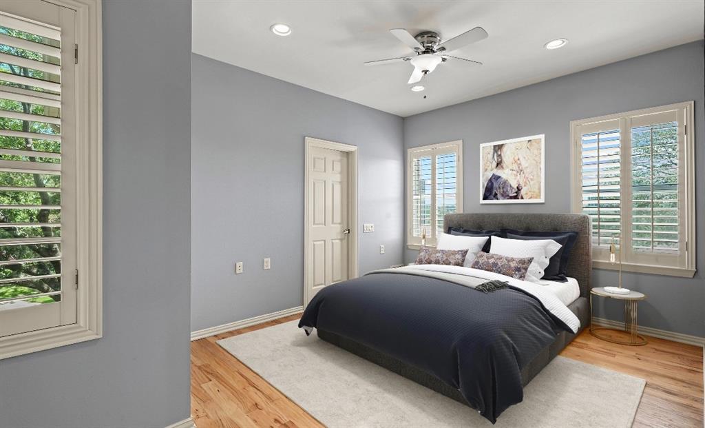 Lake Forest Ph C - Residential