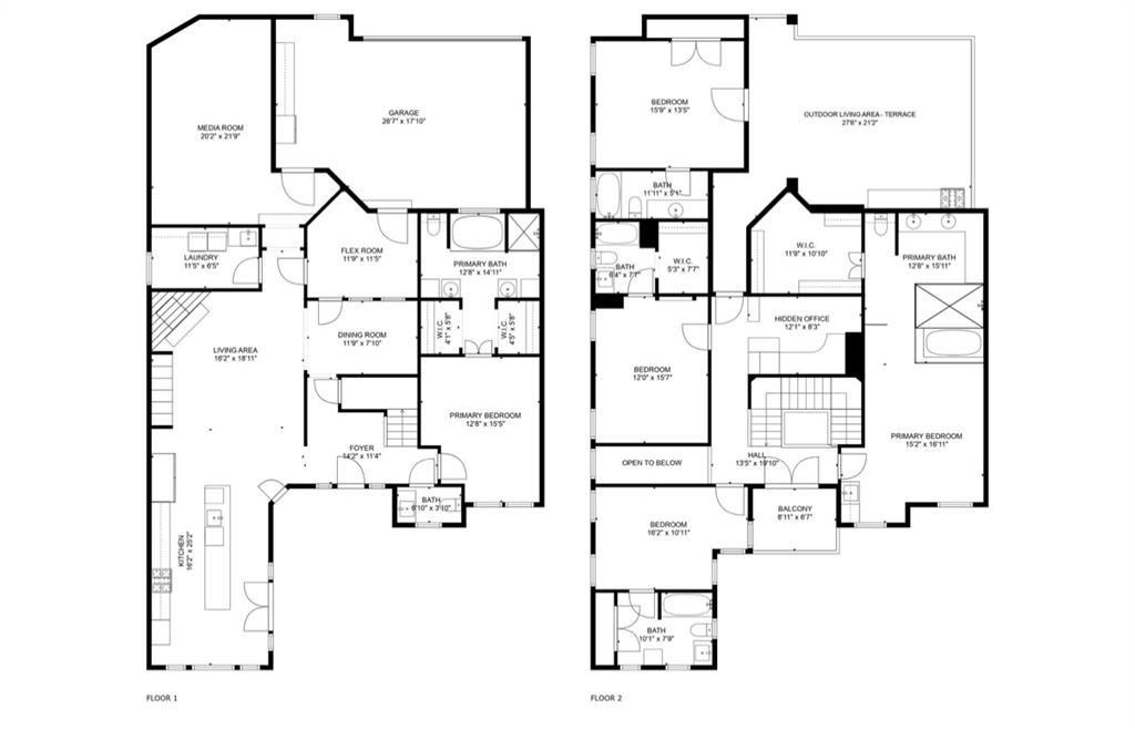 Lake Forest Ph C - Residential