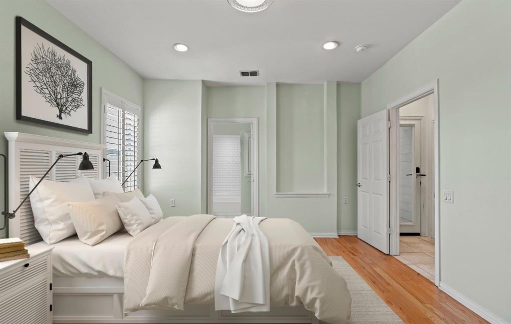 Lake Forest Ph C - Residential