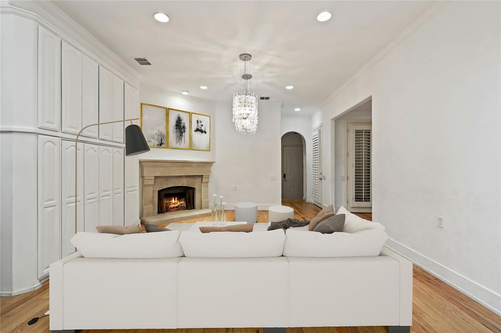 Lake Forest Ph C - Residential