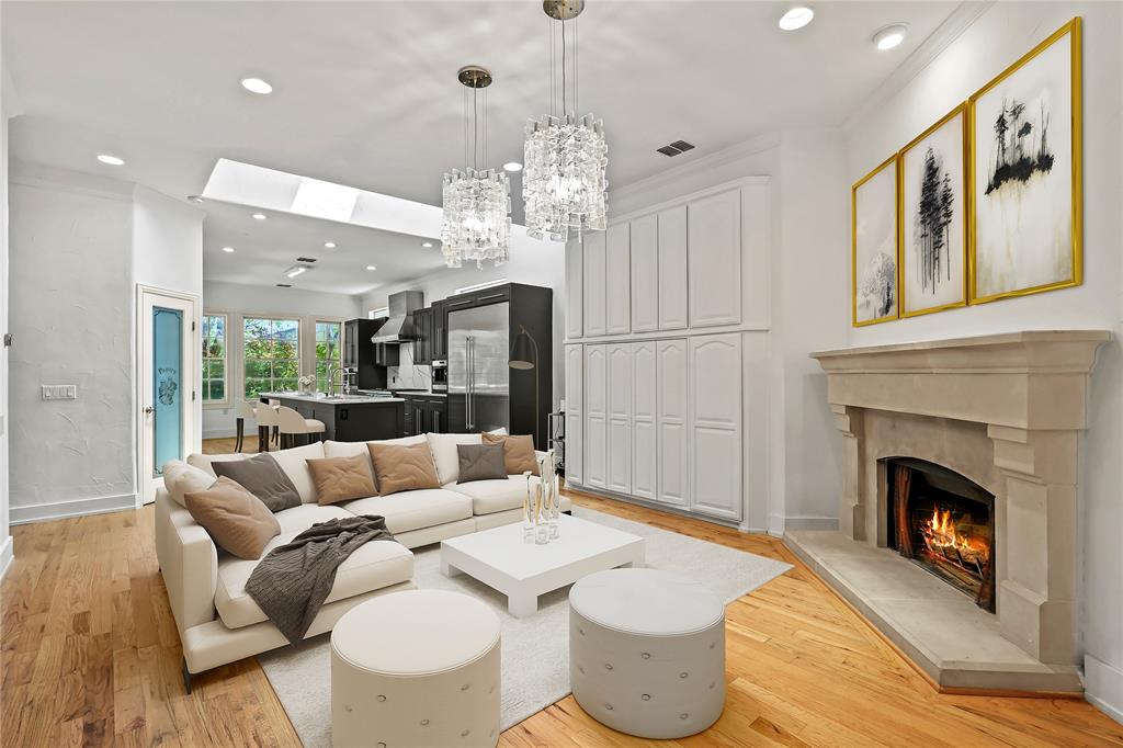 Lake Forest Ph C - Residential