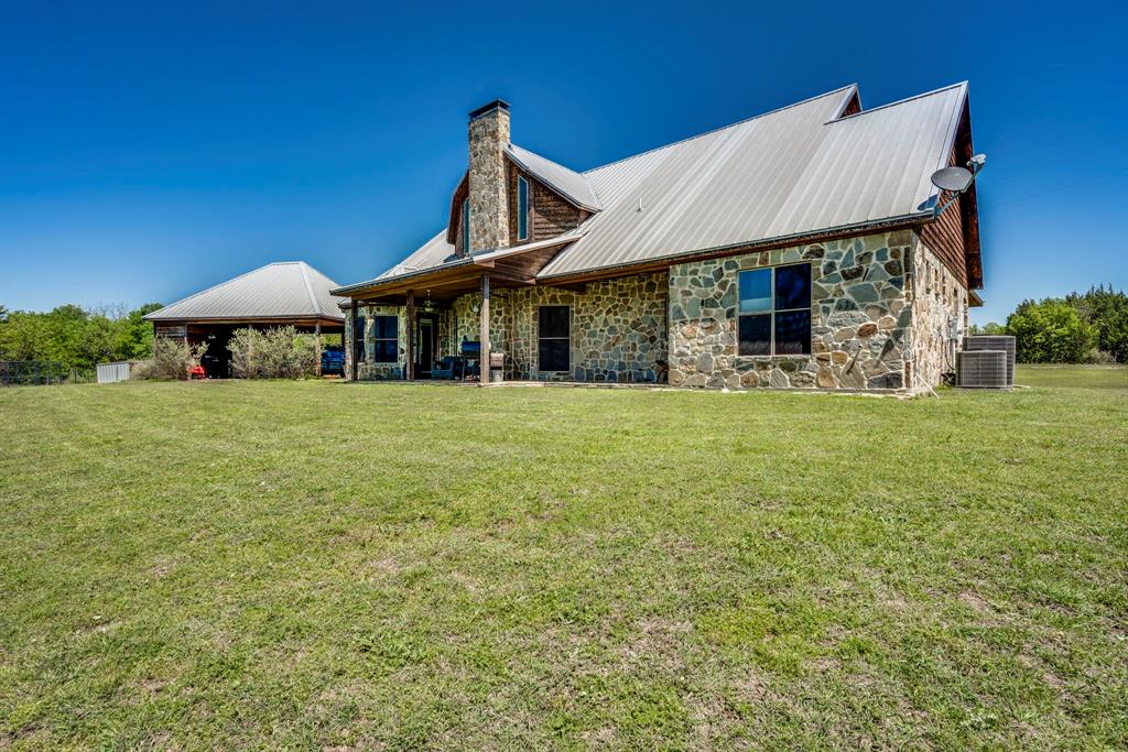 1601 N Oak Branch Road