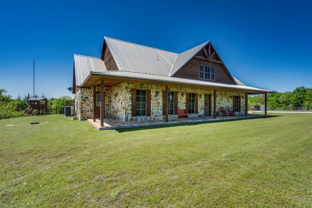 1601 N Oak Branch Road