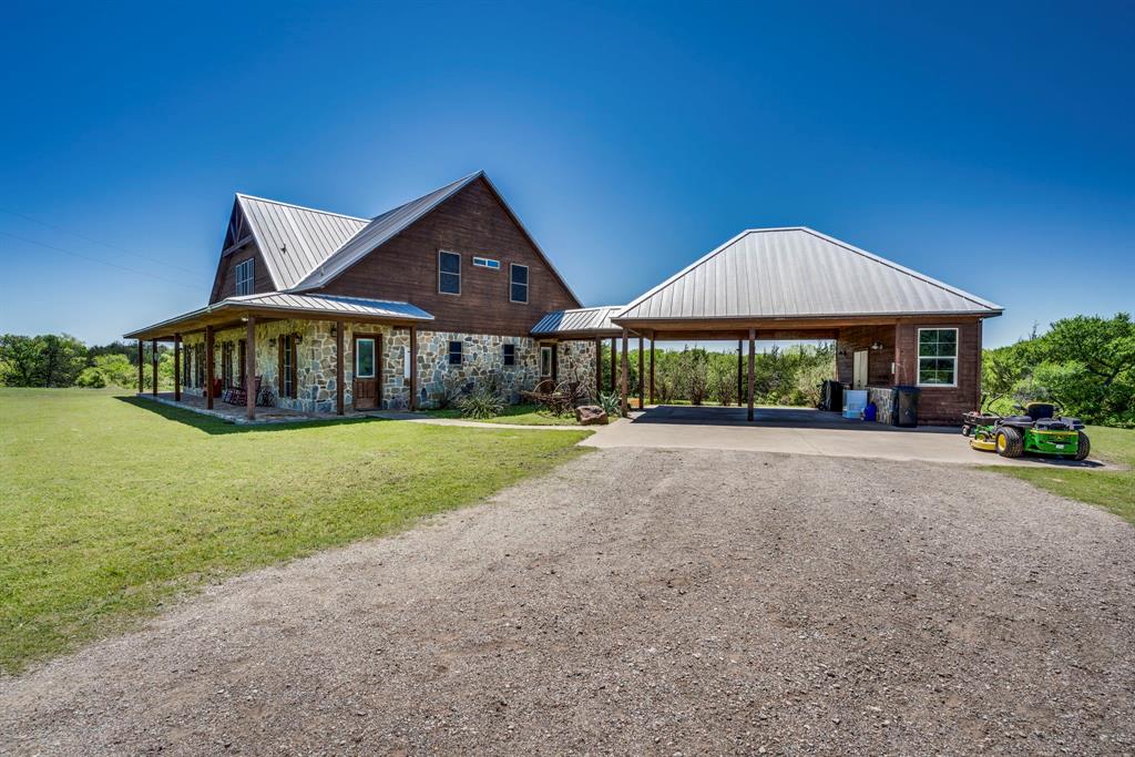 1601 N Oak Branch Road