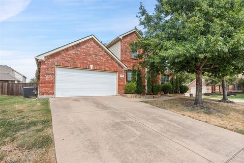 4401 Vista Glen Court Mansfield TX 76063