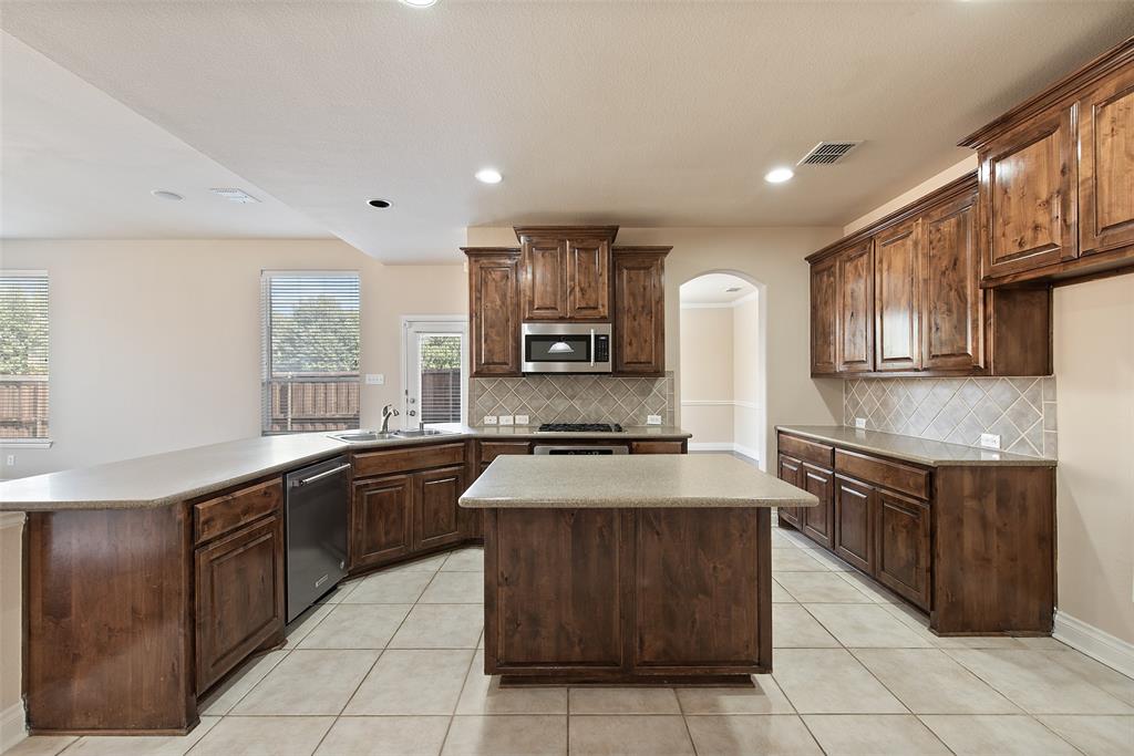 Meadow Glen - Residential