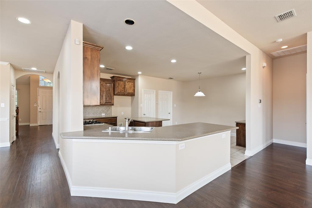 Meadow Glen - Residential