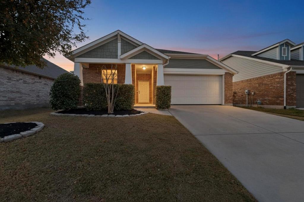 Bar C Ranch Ph 4b - Residential